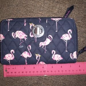 Vera Bradley wallet
